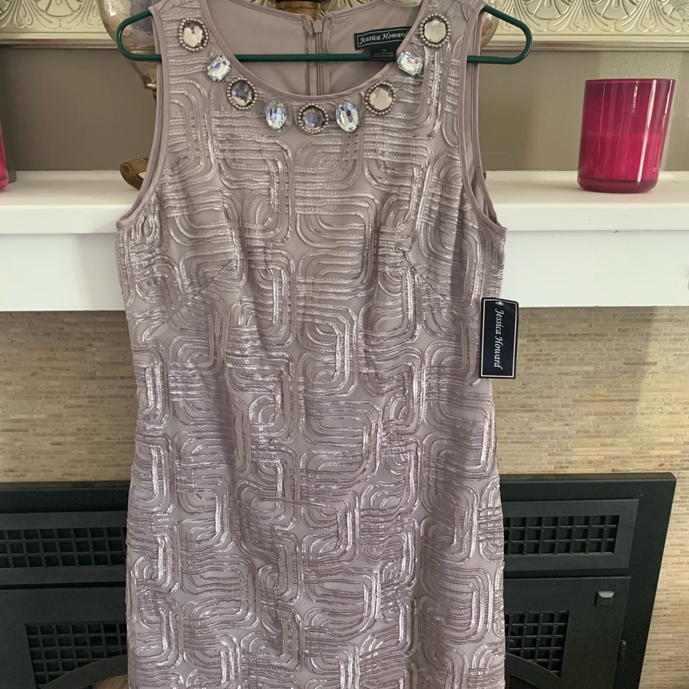 Cocktail dress
